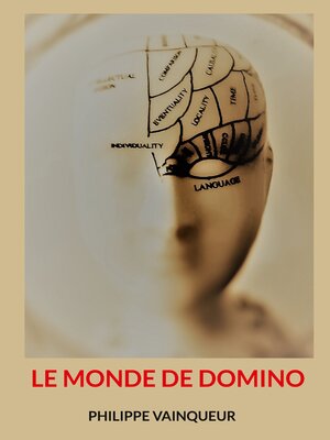 cover image of Le monde de Domino